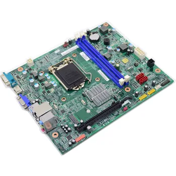 NOVO Para o Lenovo Ideacentre 300s S500 Desktop Motherboard 01AJ070 LGA1150 DDR3 IH81CE V:1.0
