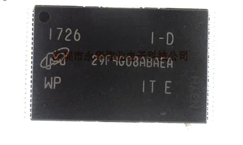 Mxy novo original MT29F4G08ABAEAWP:E TSOP48 chip de Memória MT29F4G08ABAEAWP : E