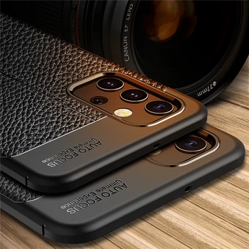 Para Samsung Galaxy A32 Case Luxo Couro Macio Capa De Silicone Para Samsung A32 Capa Para Samsung Galaxy A32 Caso